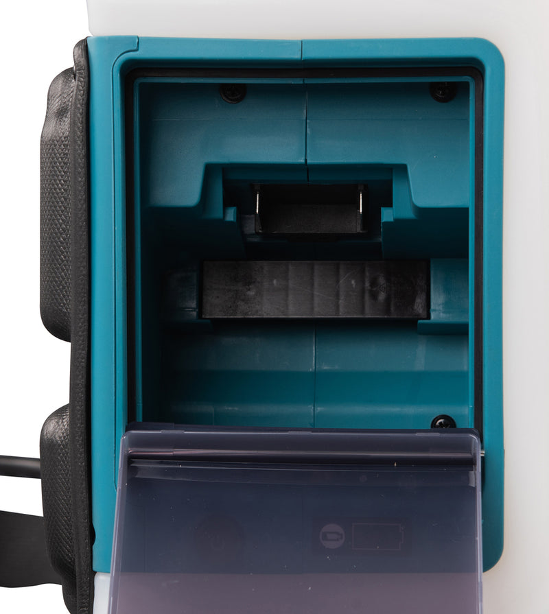 Pulverisateur 15 Litres A Accu 18V LXT