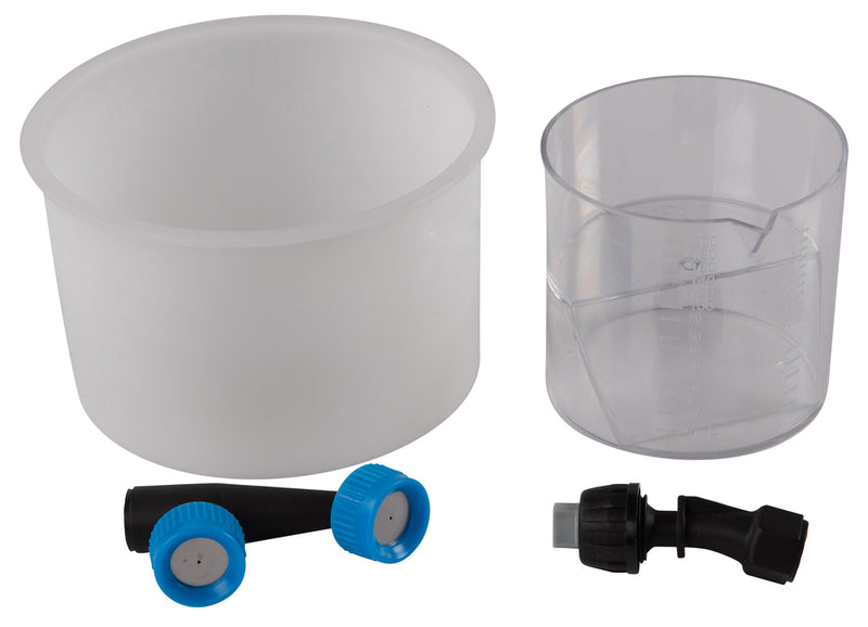 Pulverisateur 15 Litres A Accu 18V LXT