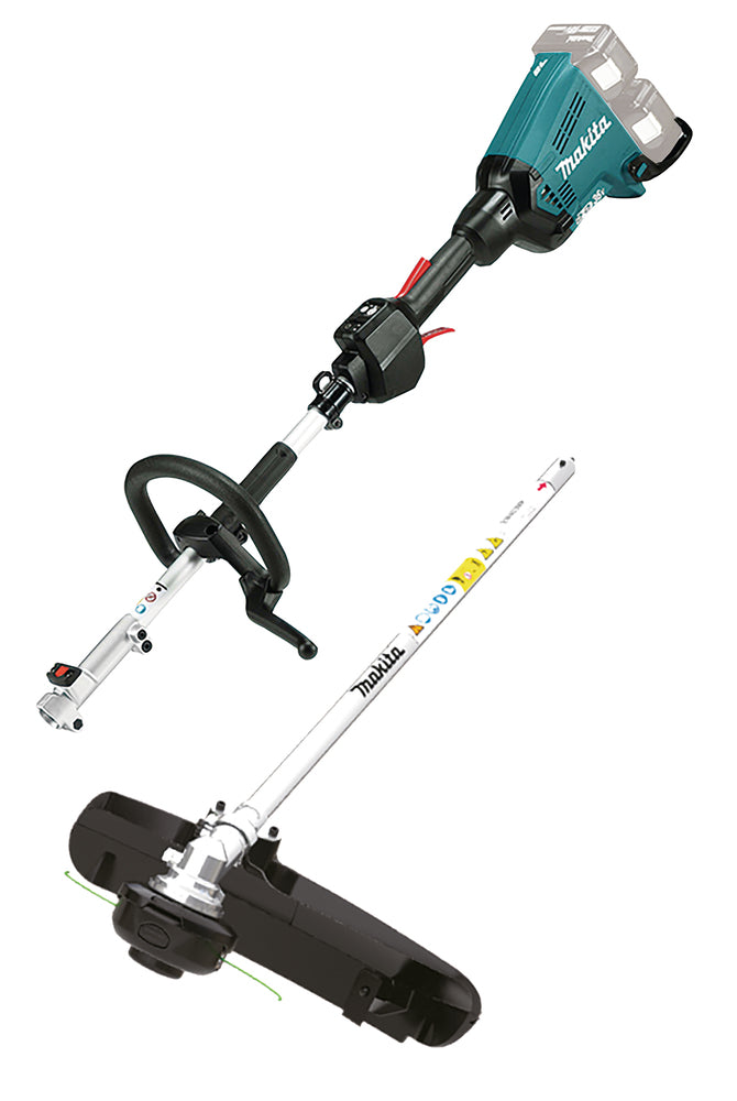 Motorsense Combi-Express 2x18v + Em404mp