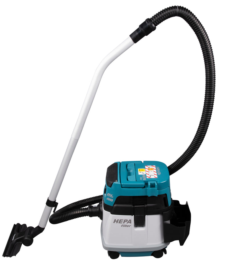 Akku-Staubsauger LXT®