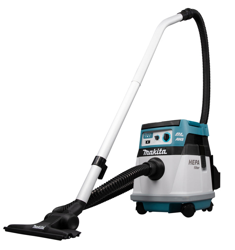 Akku-Staubsauger LXT®
