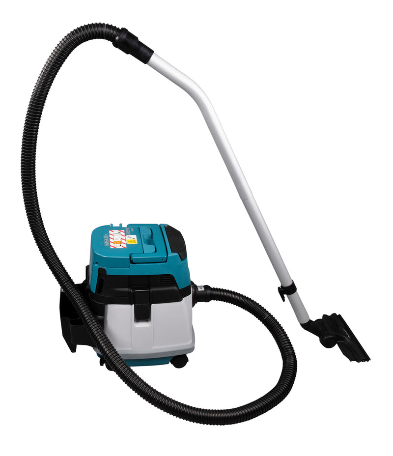 Akku-Staubsauger LXT® – 2x18V • 11 kPa • 15 L • Klasse L