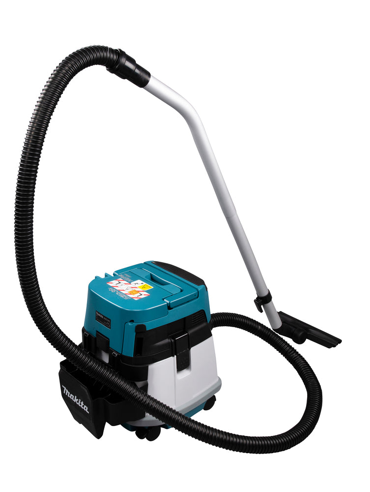 Akku-Staubsauger LXT® – 2x18V • 11 kPa • 15 L • Klasse L