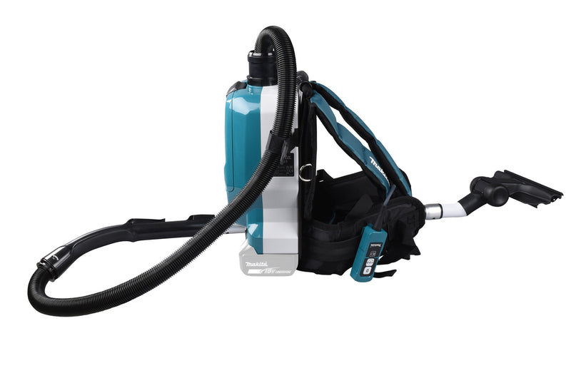 Akku-Rucksackstaubsauger LXT®