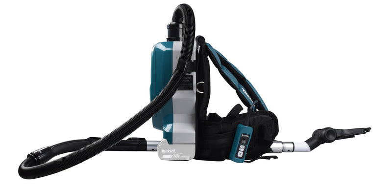 Akku-Rucksackstaubsauger LXT®
