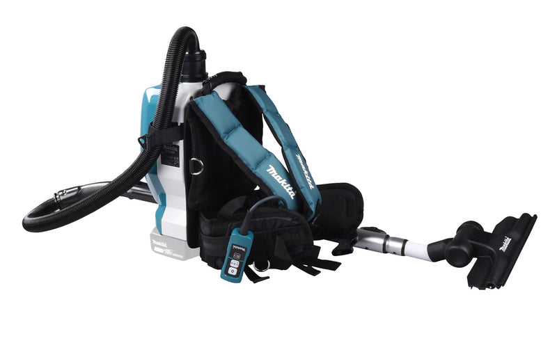 Akku-Rucksackstaubsauger LXT®