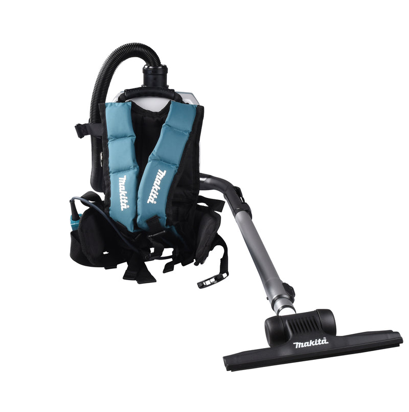 Akku-Rucksackstaubsauger LXT®