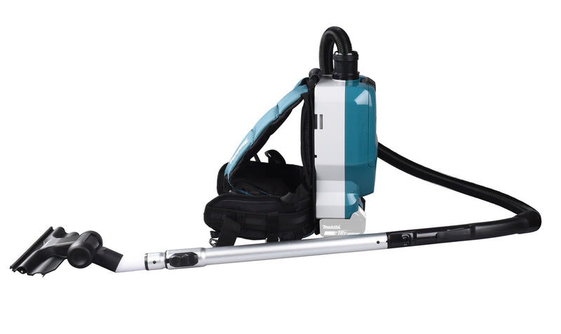 Akku-Rucksackstaubsauger LXT®