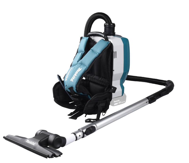 Akku-Rucksackstaubsauger LXT®