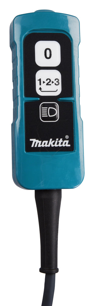 Akku-Rucksackstaubsauger LXT® – 2x18V • 11 kPa • 2 l