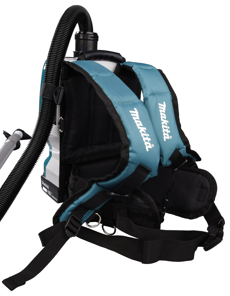 Akku-Rucksackstaubsauger LXT®