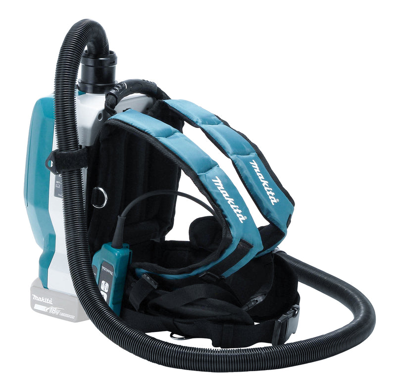 Akku-Rucksackstaubsauger LXT®