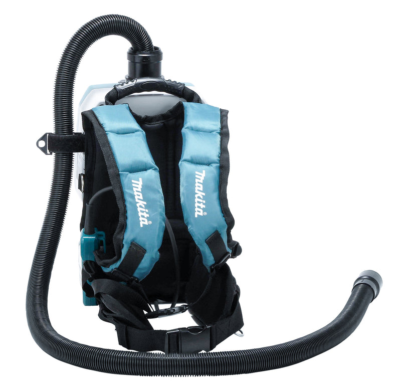 Akku-Rucksackstaubsauger LXT®