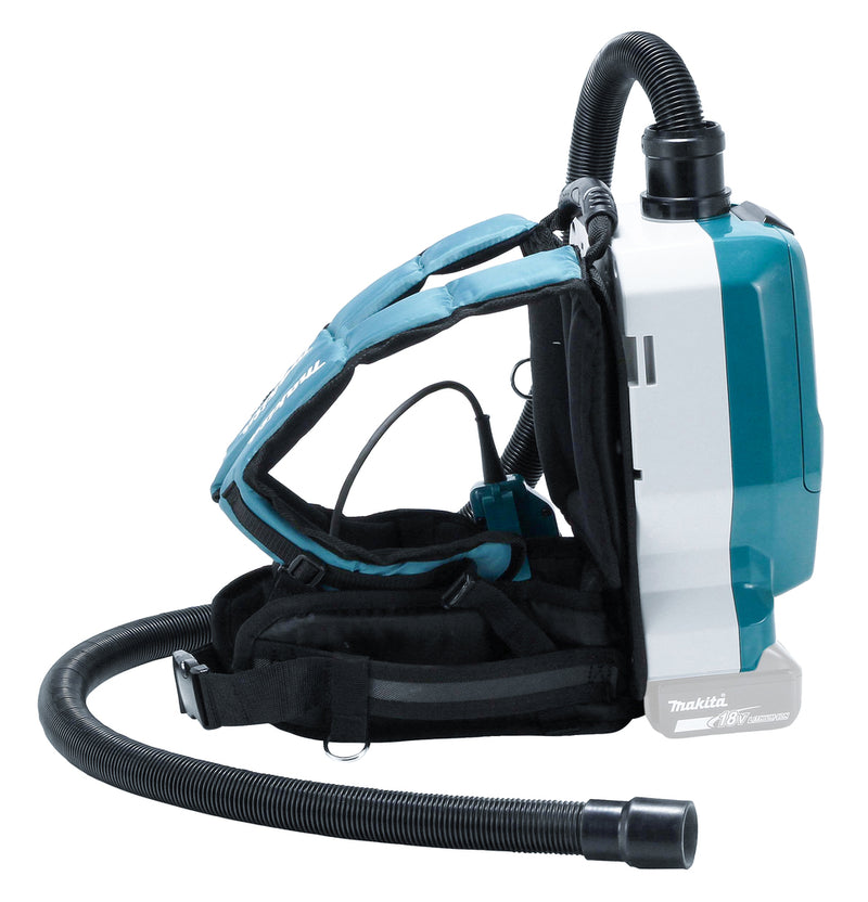 Akku-Rucksackstaubsauger LXT®