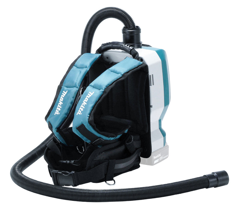 Akku-Rucksackstaubsauger LXT®