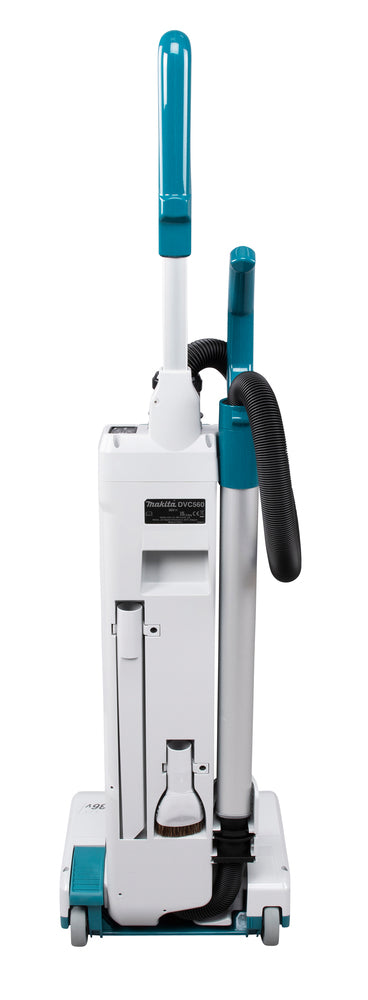 Staubsauger 2x18v