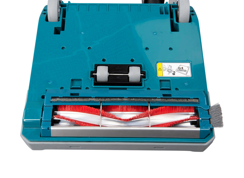 Staubsauger 2x18v