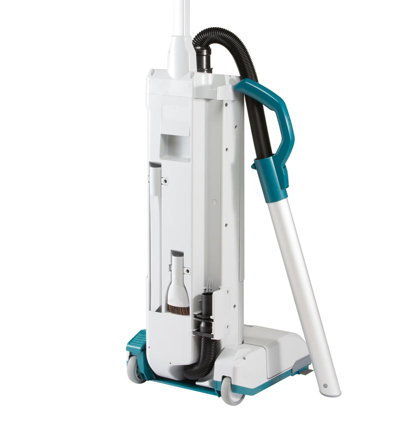 Staubsauger 2x18v