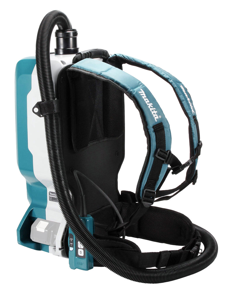 Akku-Rucksackstaubsauger LXT®