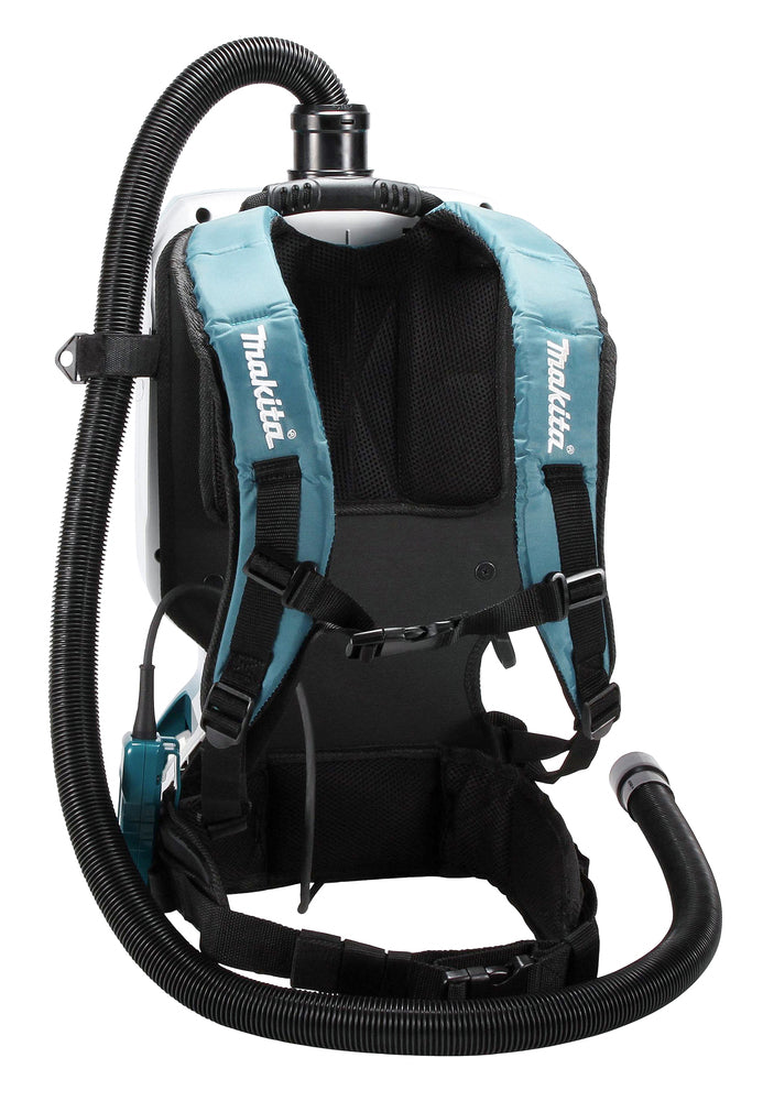 Akku-Rucksackstaubsauger LXT®