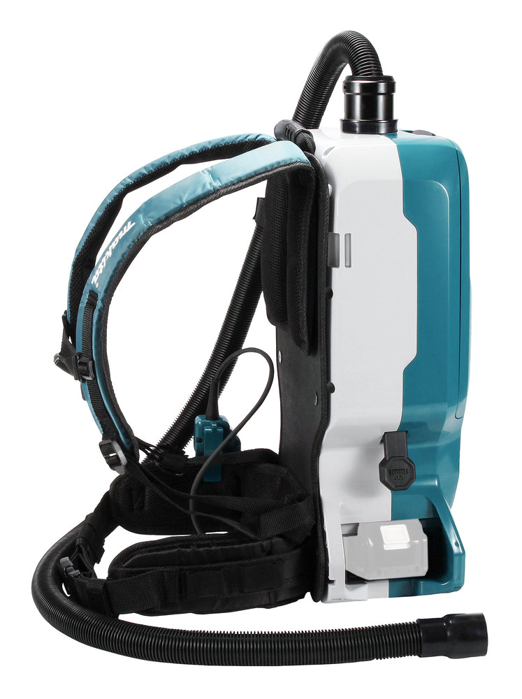 Akku-Rucksackstaubsauger LXT®