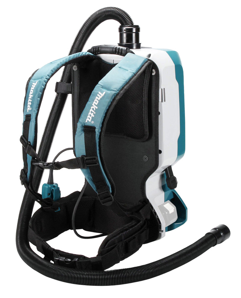 Akku-Rucksackstaubsauger LXT®