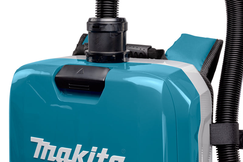 Akku-Rucksackstaubsauger LXT®
