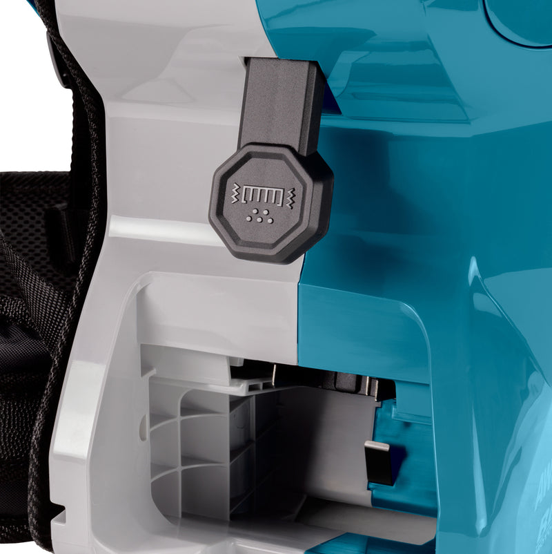 Akku-Rucksackstaubsauger LXT®