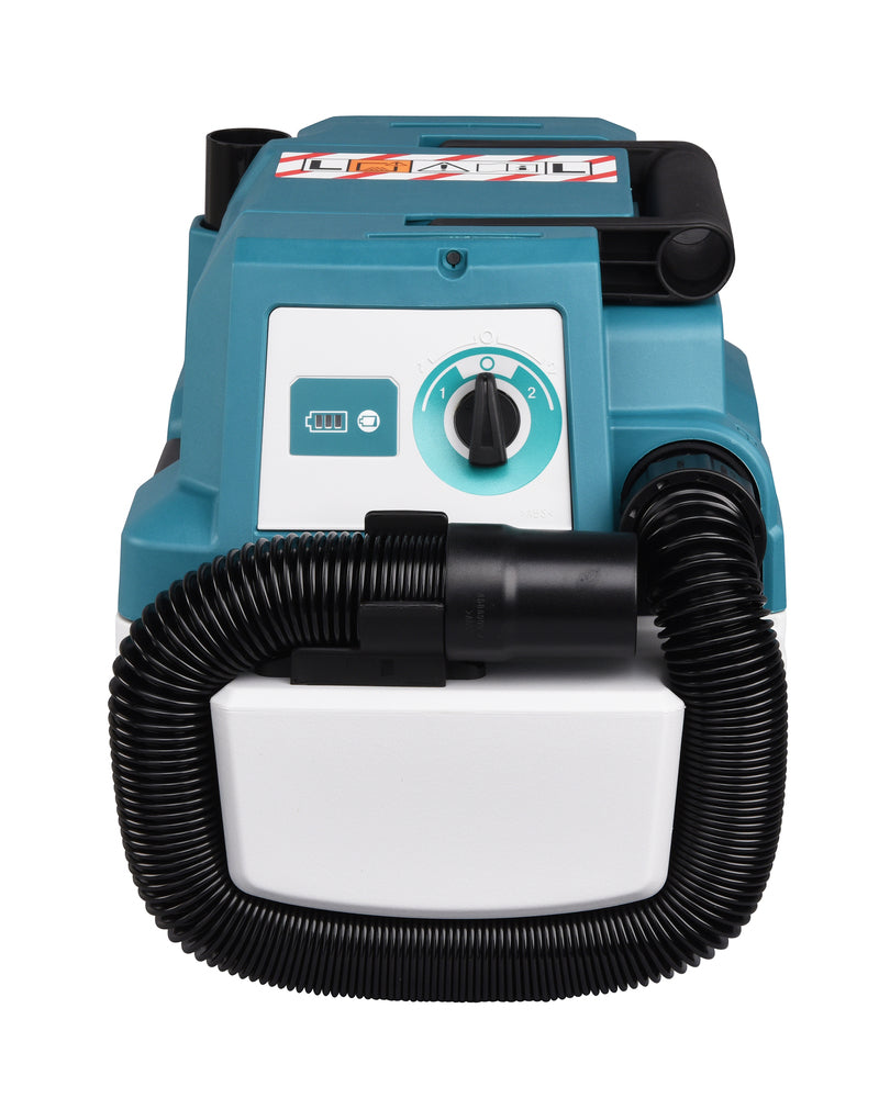 Staubsauger 18V