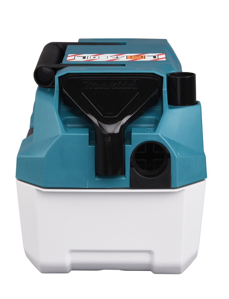 Staubsauger 18V