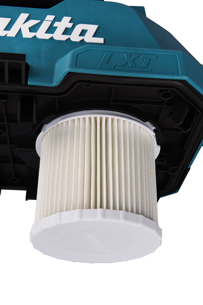 Staubsauger 18V