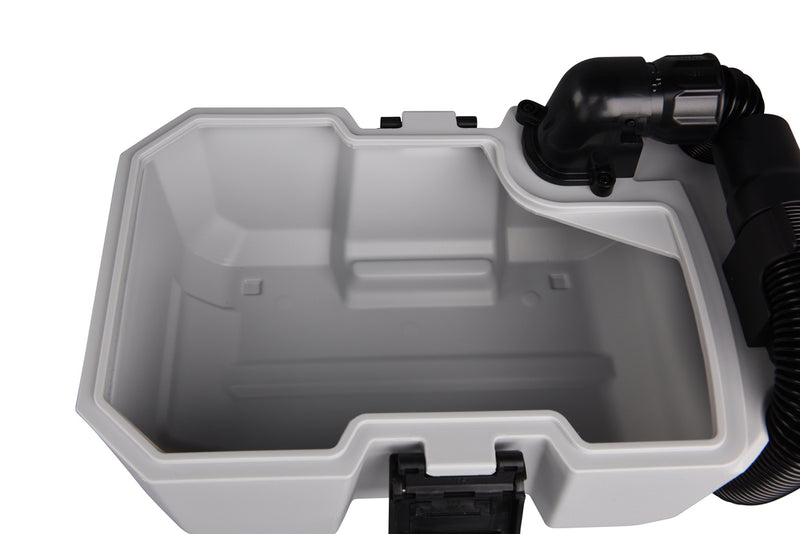 Staubsauger 18V
