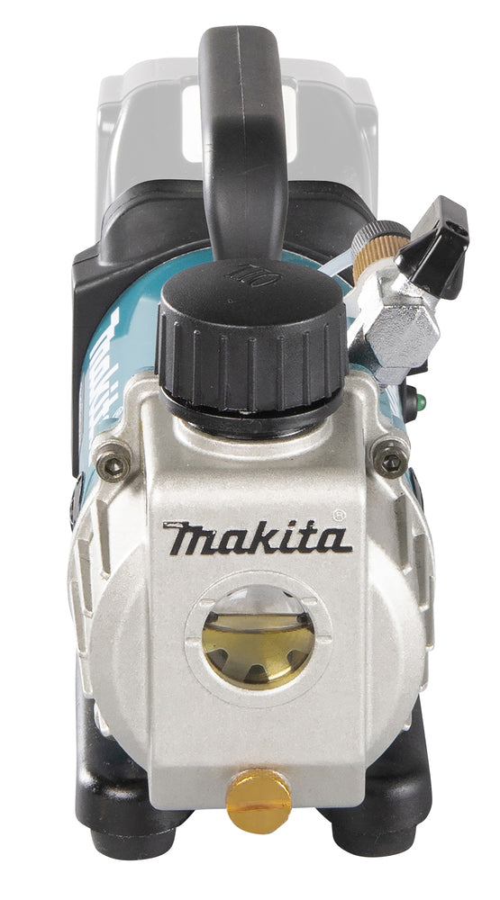 Akku-Vakuumpumpe LXT® – 18V • 50 l/Min