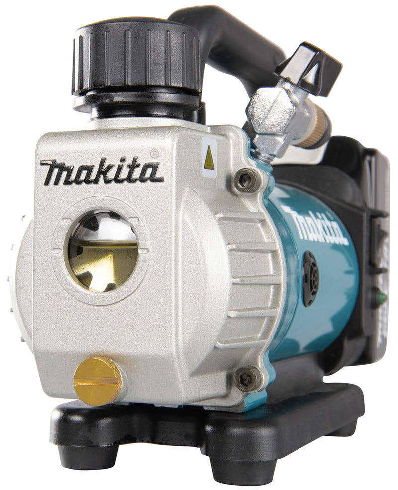 Akku-Vakuumpumpe LXT® – 18V • 50 l/Min