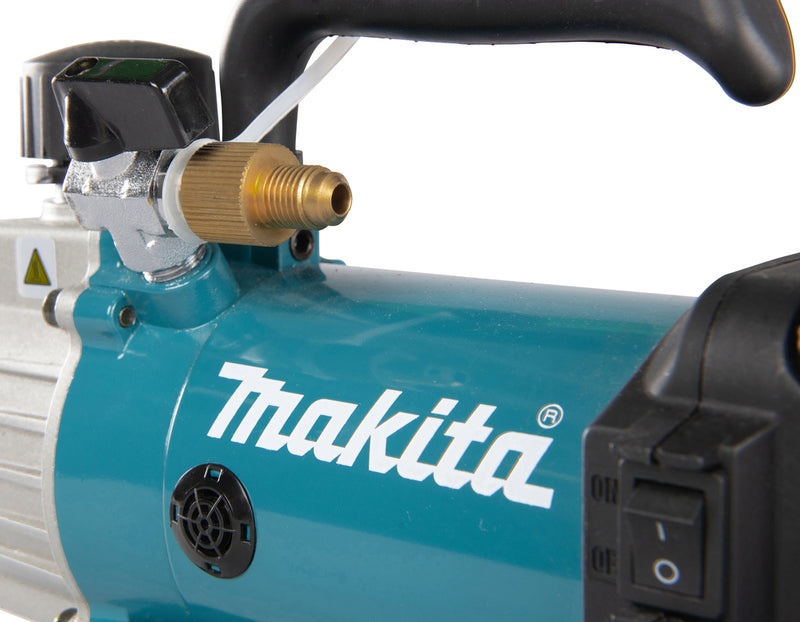 Akku-Vakuumpumpe LXT® – 18V • 50 l/Min