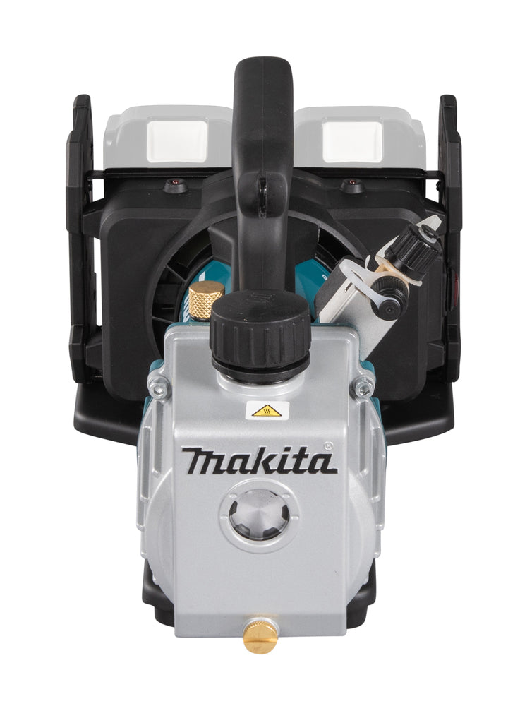 Akku-Vakuumpumpe LXT® – 2x18V • 113 l/min