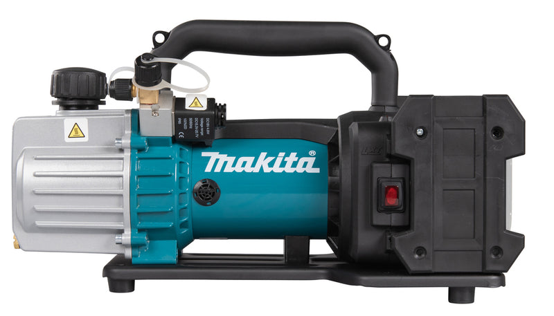 Akku-Vakuumpumpe LXT® – 2x18V • 113 l/min