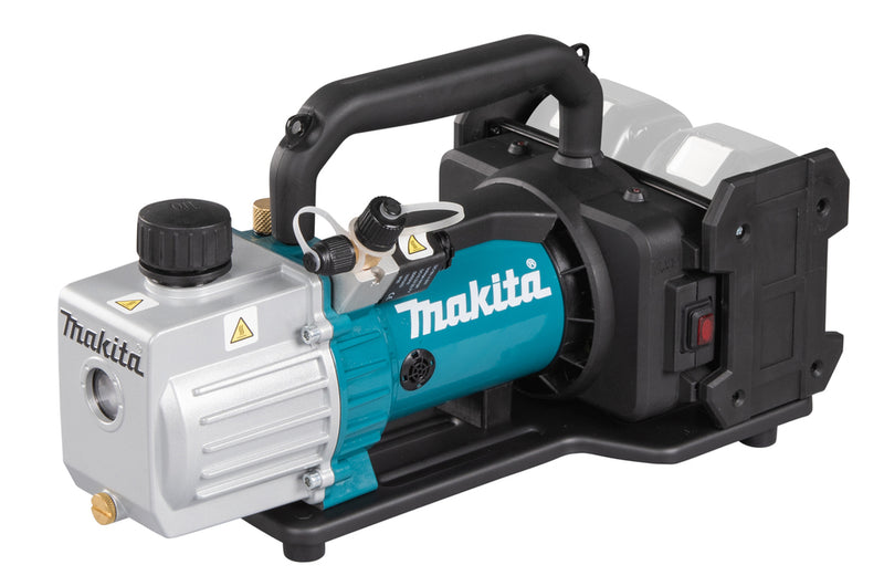 Akku-Vakuumpumpe LXT® – 2x18V • 113 l/min