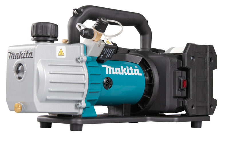 Akku-Vakuumpumpe LXT® – 2x18V • 113 l/min