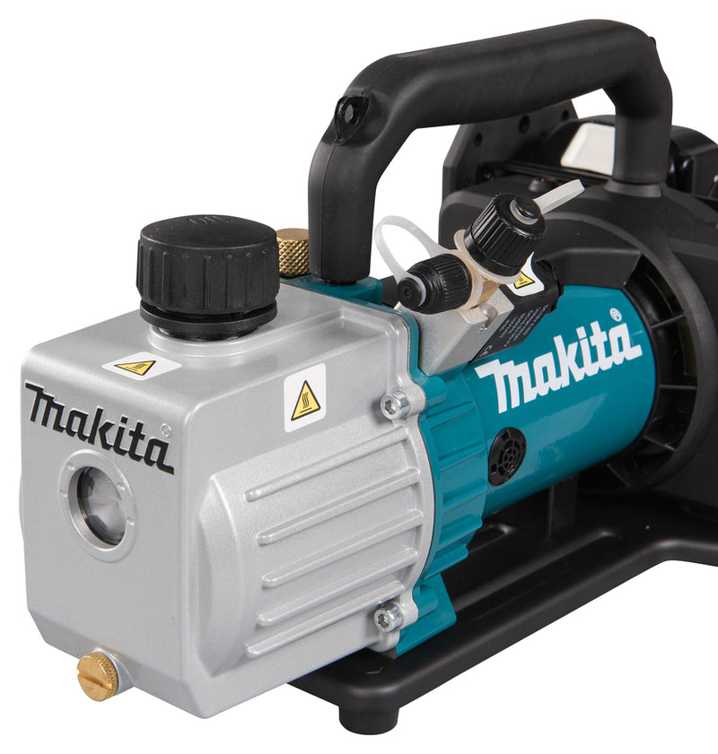 Akku-Vakuumpumpe LXT® – 2x18V • 113 l/min