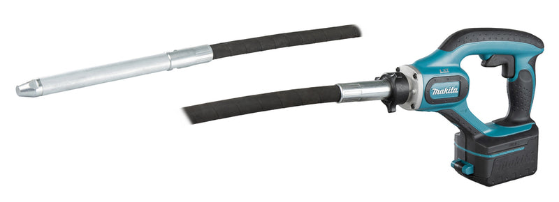 Akku Betonvibrator Li-Ion 18V