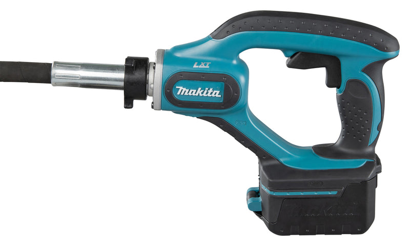 Akku Betonvibrator Li-Ion 18V