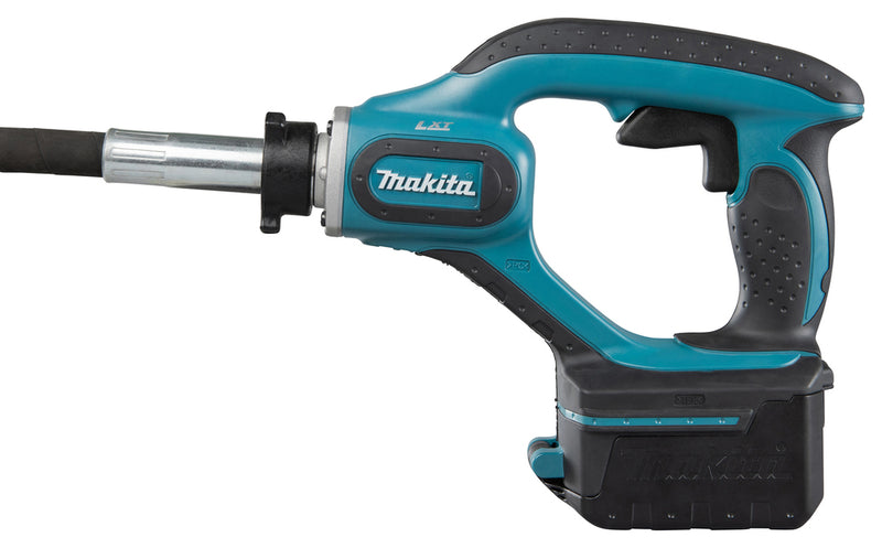 Akku Betonvibrator Li-Ion 18V