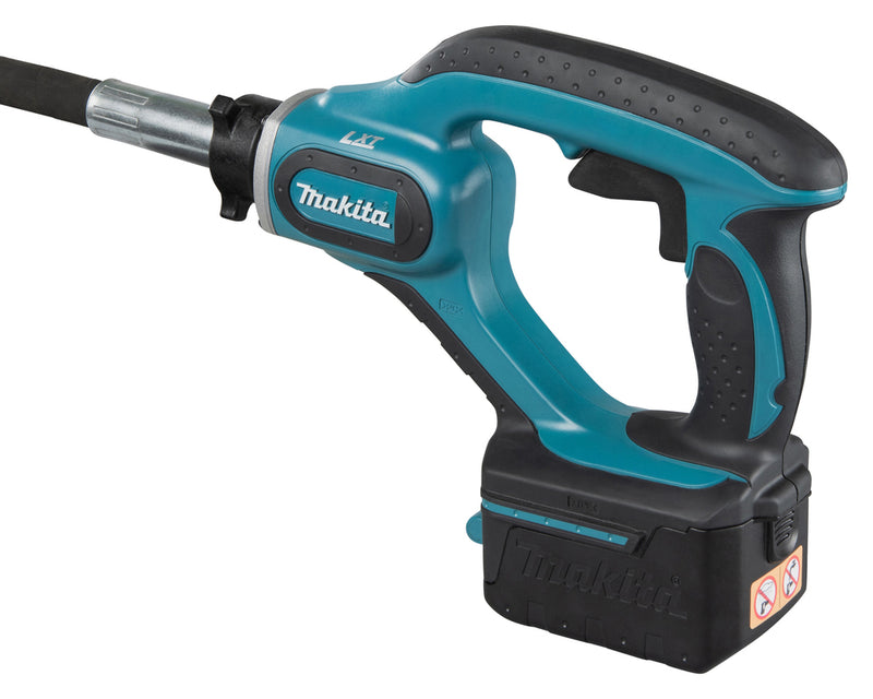 Akku Betonvibrator Li-Ion 18V