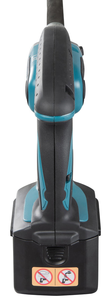 Akku Betonvibrator Li-Ion 18V