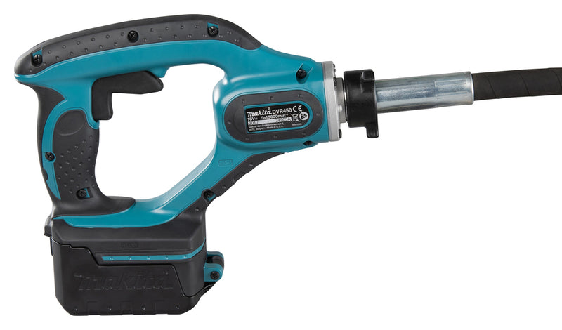 Akku Betonvibrator Li-Ion 18V