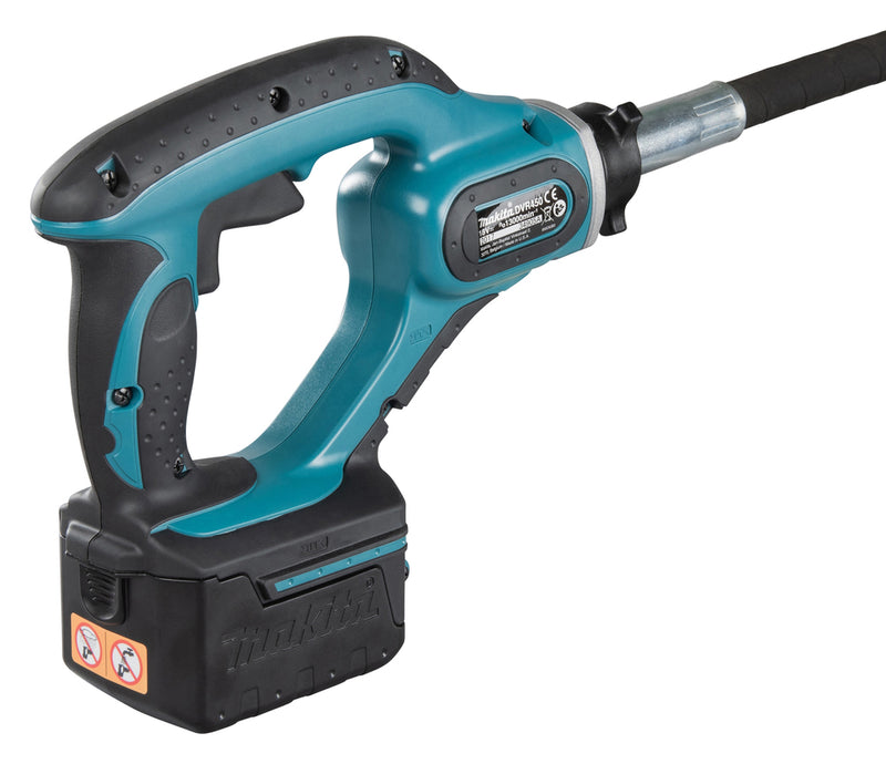 Akku Betonvibrator Li-Ion 18V