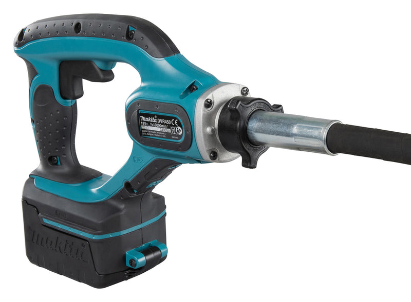 Akku Betonvibrator Li-Ion 18V