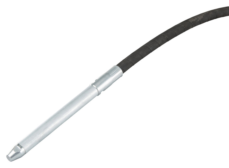Akku Betonvibrator Li-Ion 18V
