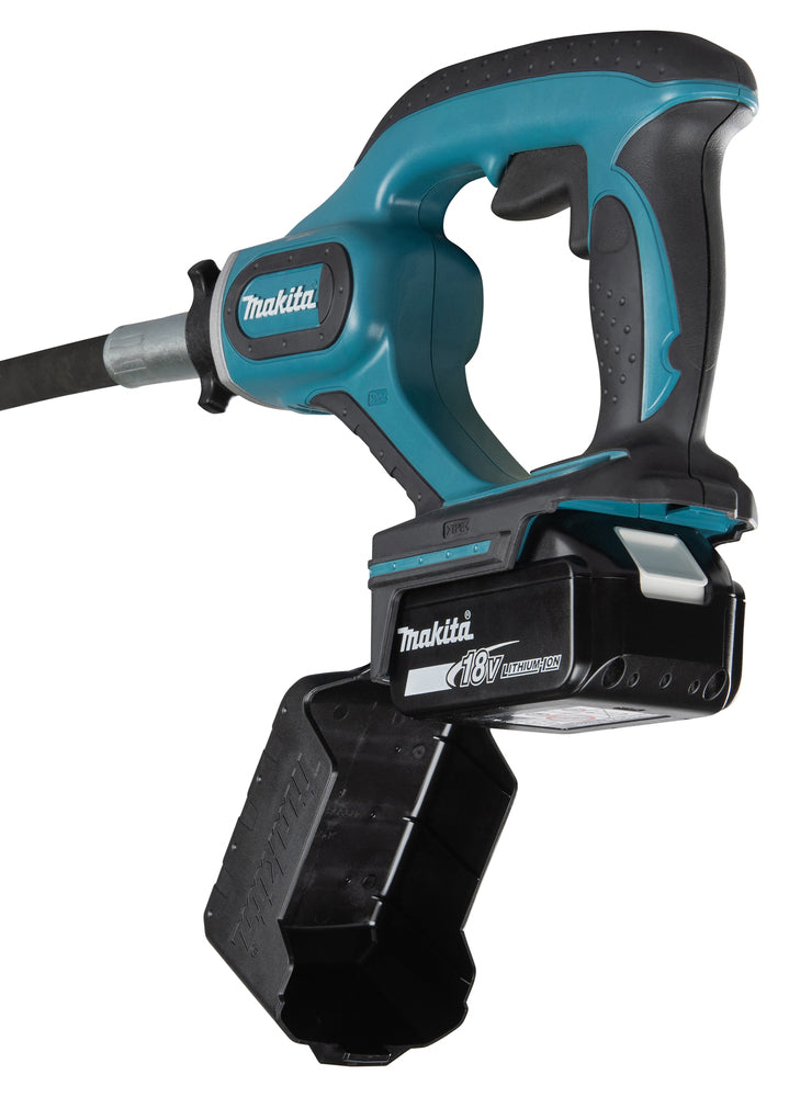 Akku Betonvibrator Li-Ion 18V